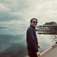 Cenk Yılmaz (@cyiilmaz) Twitter profile photo
