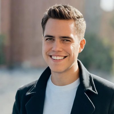 ZachMedina14's profile picture. Co-founder of Viral Ideas
Philadelphia | Knoxville