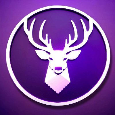 RayDeeronSOL's profile picture. CA i4Kwx3aVH1asPoCaHESMws5hMKhPbysqjEJj3h37nPE join discord https://t.co/W2rza0MVxG