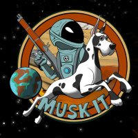 Musk It (@justmuskit) 's Twitter Profile