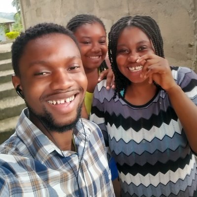 freakish_prince's profile picture. ML Researcher || Multimodal AI || ML applications in Health ||  Masters student @ Ashesi University