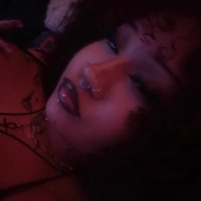 was @sl4sherrgf :c | priv: @souljahwitchsgf | NOTT nsfw, dni | DM fee $50 or blocked 😛