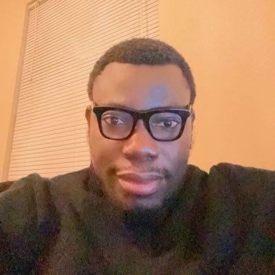 || Pharmacist💊, PharmD|| || Chelsea fc|| || APSU|| ||Just A Village Boy With City Dreams||