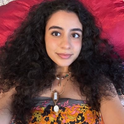 i am a FIGHTER not a quieter… (she/her) 🇵🇰🇮🇷