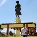 Juan Pablo Chaclan - @jchaclan - Twitter