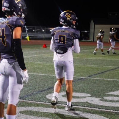 CHILD OF GOD | WR SLOT/OUTSIDE | OC📍| 2029 SMCHS | 4.0 GPA | 5’10 | 160 LBS |