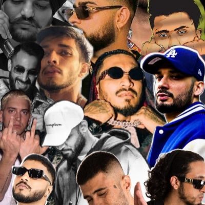 hiphopindiax's profile picture. HipHop dhaudta hai in ragon me 🫀 it’s not the cult, it’s the culture