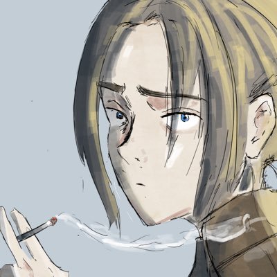 Manga artist, writer
Commissions- https://t.co/hT2BsKarsf @parisfnbr @huterLegendary1