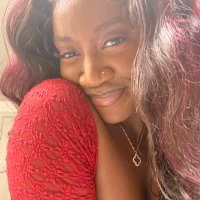 La Reine 🇨🇩 (@reinebene) Twitter profile photo