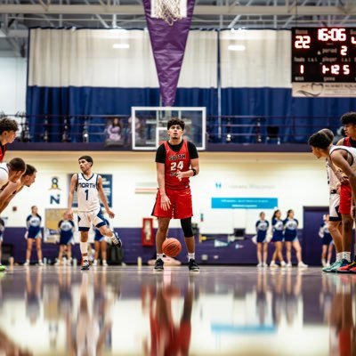 YovaniPerea1's profile picture. 2025 6,5 forward Waukesha south, 📲 262-975-0131, email yovanimp14@gmail.com