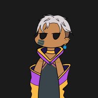 Kami Nebulas(Open Comms) (@kaminebulas) 's Twitter Profile