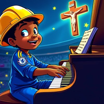 Husband🤵🏾♂️| Father🧑🧑🧒🧒| Love Jesus✝️ | Music🎹🎸🎙️| Love Chelseafc 🟦⚽️ | Solid Relationship👫 Advice | Engineer👷| Project Management 🗂️|B-Face👶