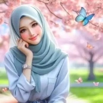 NesyaLituhayu77's profile picture. Ruhiyahmu, kualitas hubunganmu dengan Allah, keshalihanmu, mencerminkan dirimu sebelum berbicara #JumatSholawat | NO DM!