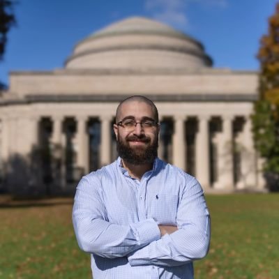 Alaa_Khaddaj's profile picture. Research Scientist at OpenAI