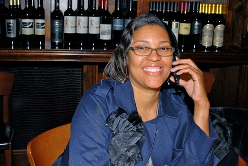 I enjoy being a wonderful Wife and a Fabulous Mother and I live life to the fullest!!!!!!!