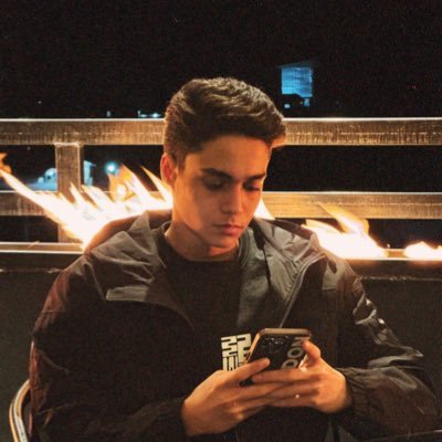 matinfromlenous's profile picture. 