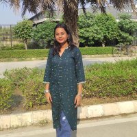 Jaya Keshari (@jayak77237) 's Twitter Profile