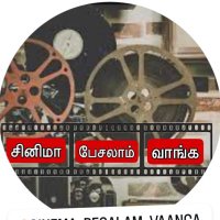 Cinema Pesalam Vaanga (@prabutalkiez) 's Twitter Profile