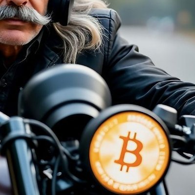Motorist〚Running ₿itcoin Knots〛 Profile