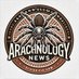Arachnology (@arachnologynews) Twitter profile photo