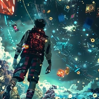 Vin99990's profile picture. Business Development, Crypto currency, iGaming