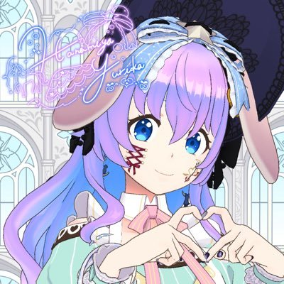花宮 ゆりか🦄🫧@VTuber (@Yurika_Hanamiya) / Posts / X