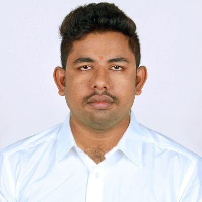 Sreedhar145's profile picture. Indian Film Director 🎬🎥 Passion towards Films🎬  than Cars🏎 
Travelled half of the Globe ✈🌏