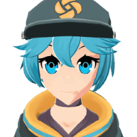 Spark_Moemate's profile picture. 