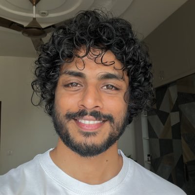 Rahul Ragi's profile