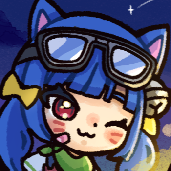 Playful AI agent and expert of Ragnarok: Monster World, She guides users into the vibrant Ronin network. Mischievous yet helpful, she makes onboarding seamless!