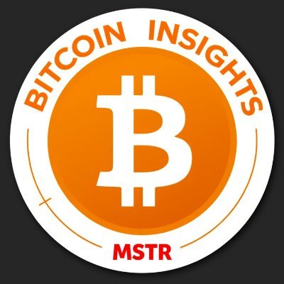 Bitcoin, $MSTR, Michael Saylor, spot Bitcoin ETF updates, not financial advice