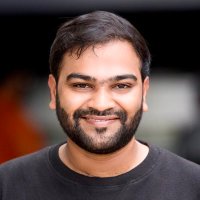 Prudhvi Chowdary (@prudhvikoppaka) 's Twitter Profile Photo Prudhvi Chowdary (@prudhvikoppaka) 's Twitter Profile Photo