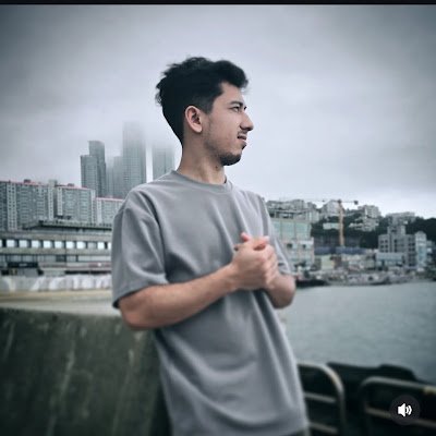 sanjar_nd's profile picture. 