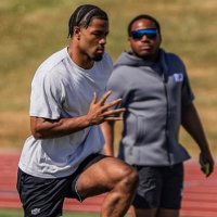 Dwight Dobbins Jr. (@dwightdobbins) 's Twitter Profile