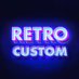 Retro_Custom_Art (@retrocustomart) Twitter profile photo Retro_Custom_Art (@retrocustomart) Twitter profile photo