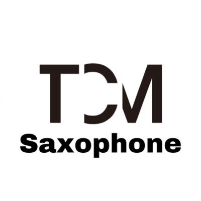 tcm_saxophone's profile picture. 東京音楽大学サクソフォーン科公式Xアカウントです🎷
