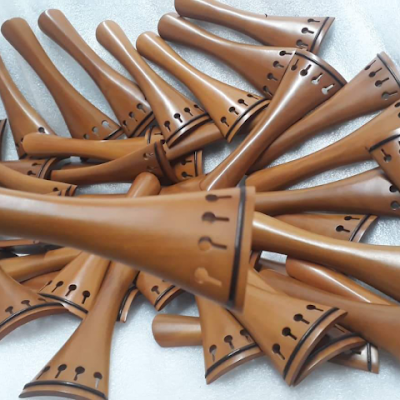 Violinfittings's profile picture. We are maker and exporter of stringed instruments fittings and accessories of highest professional quality at lowest price. Message us for details. Thank you.