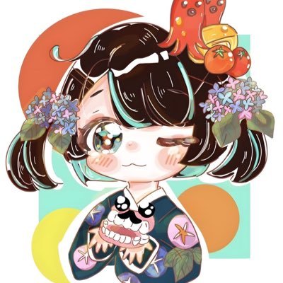 ミクいち ミクさんに囲まれ日和さんのプロフィール画像