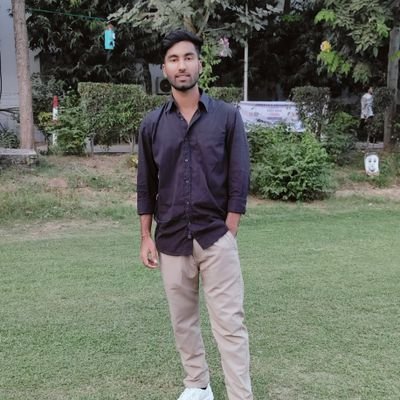 DivyanshuK46246's profile picture. CSE, BTech | Lingaya's Vidyapeeth
HTML | CSS | JS | C