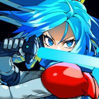 Isadora's Edge (@isadorasedge) 's Twitter Profile