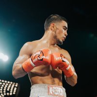 Edward “Kid” Vazquez (@teamkidvazquez) 's Twitter Profile