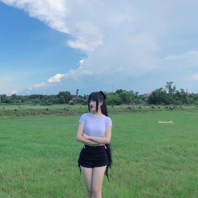 HanBoggess22199's profile picture. #CrunchieOG