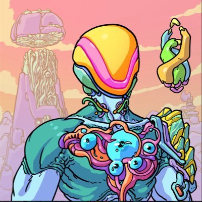 MadehinI's profile picture. WEB3 ENTHUSIAST 🙈🙉🙊|| DATA SCIENTIST.