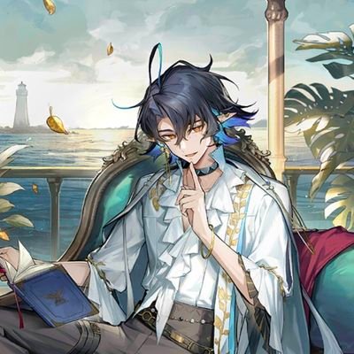 mtRvEcDMzwfMg9p's profile picture. 18＋/(≧ω≦)