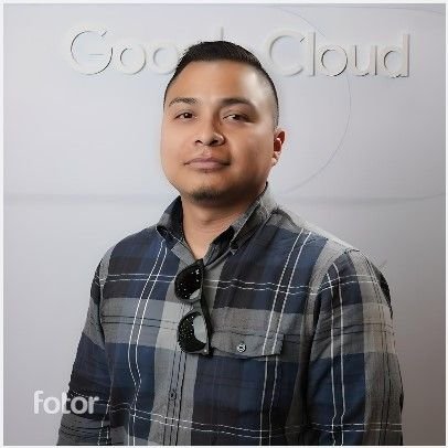 aldo010389's profile picture. 