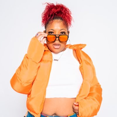 Matthew 6:33 Influencer•Entertainer• Actress •Dancer •Comedian •Host •Youtuber #Jazzidakid #ThemCollins Booking: 2muchstudios@gmail.com Tiktok/IG:Jazzidakid