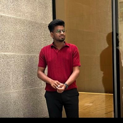 selvaku28239741's profile picture. Product Owner at Vosyn AI