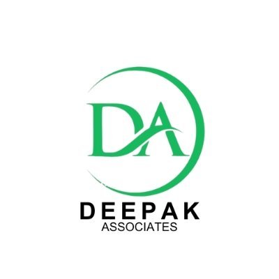 DEEPAKASSO24168's profile picture. DEEPAK ASSOCIATES 
Your trusted partner for property deals.
Expert advice to turn dreams into reality. 
📞 9138009400 
✉️ associatesdeepak6@gmail.com