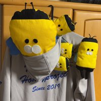 ハニーハンター二代目 (@honey_hunter2nd) 's Twitter Profile
