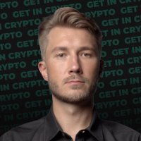 Dmitrii Konovalov (@dk_getincrypto) 's Twitter Profile